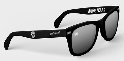 Fed Thrill Sunglasses