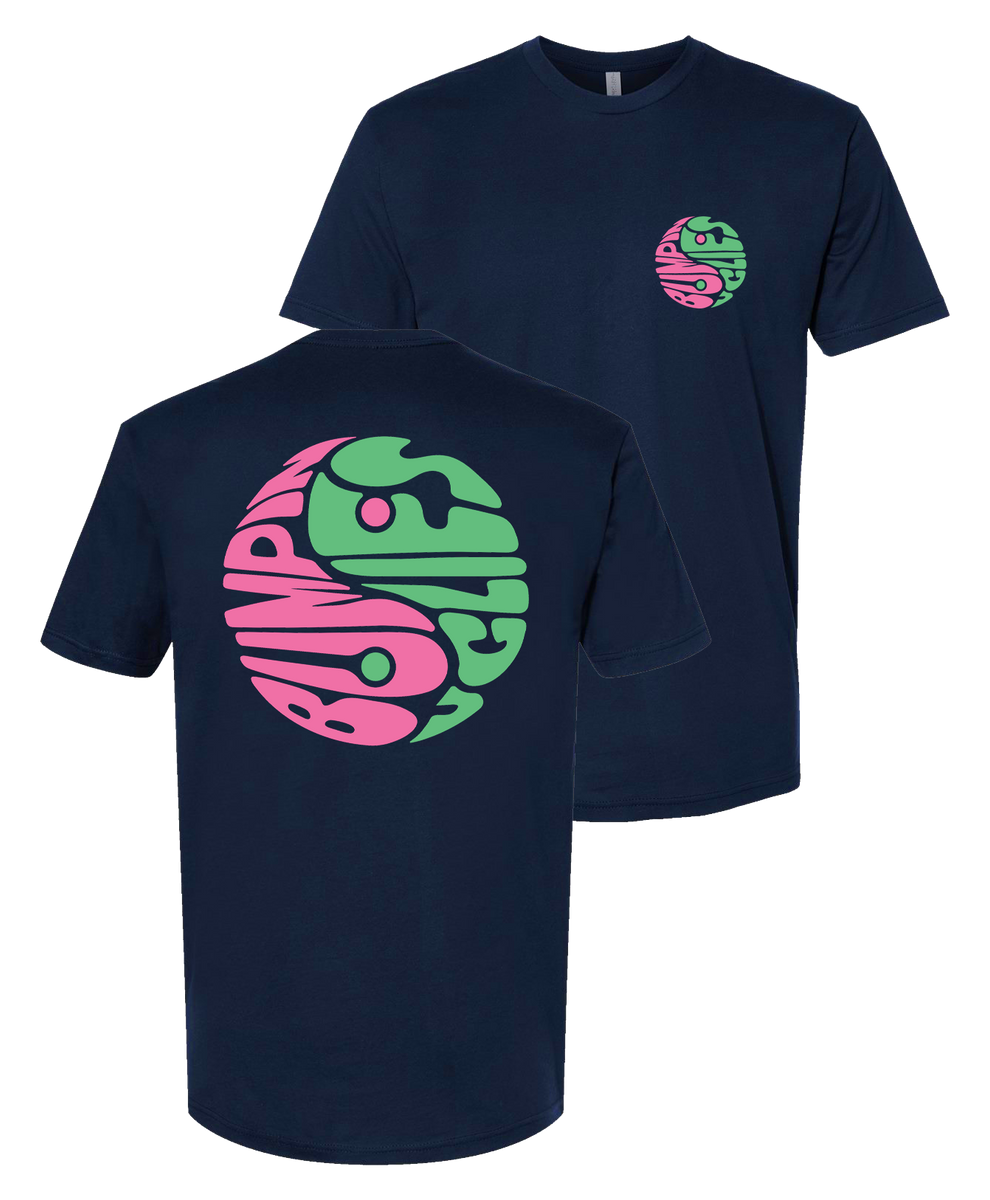 Yin Yang Tee – Bumpin Uglies