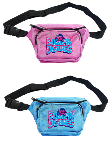 Fishing Fanny Pack (Pre-Order)