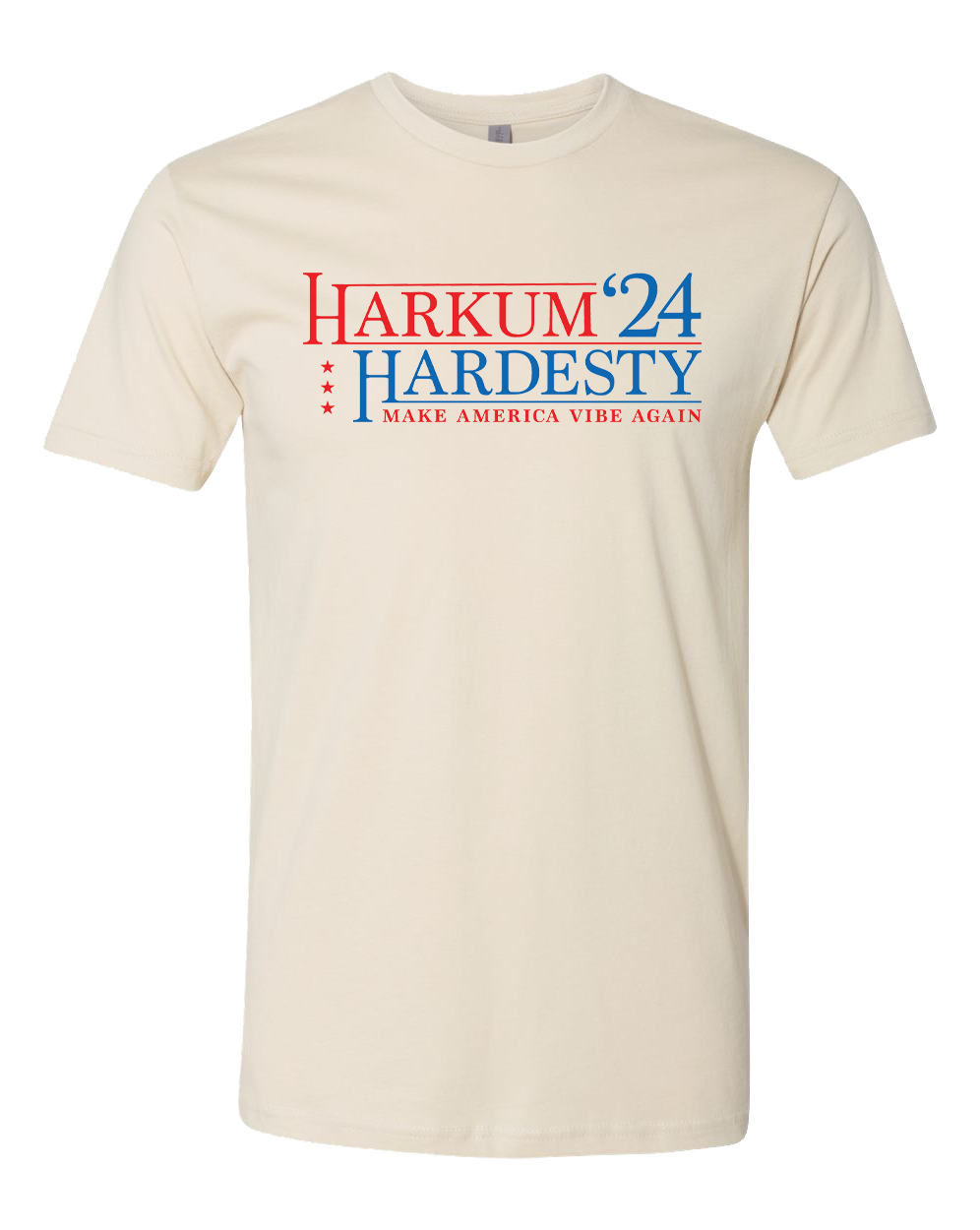 Harkum x Hardesty Shirt