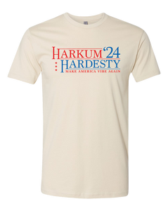 Harkum x Hardesty Shirt