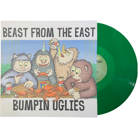 Beast From The East Vinyl