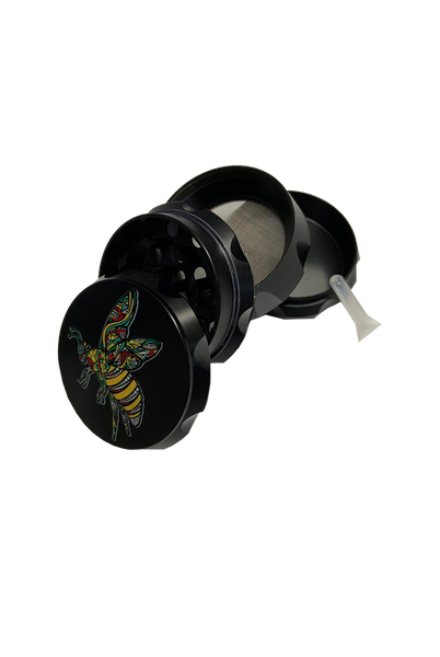 Buzzbee Grinders (2 Colors)