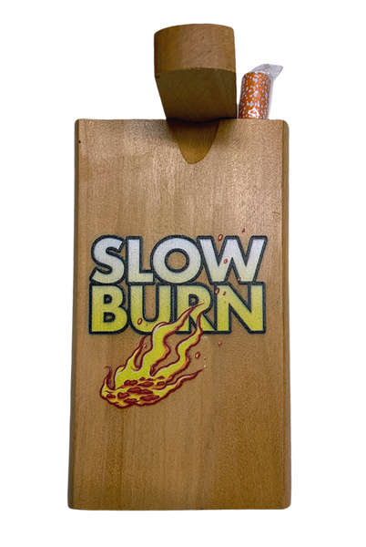 Slow Burn Dugout