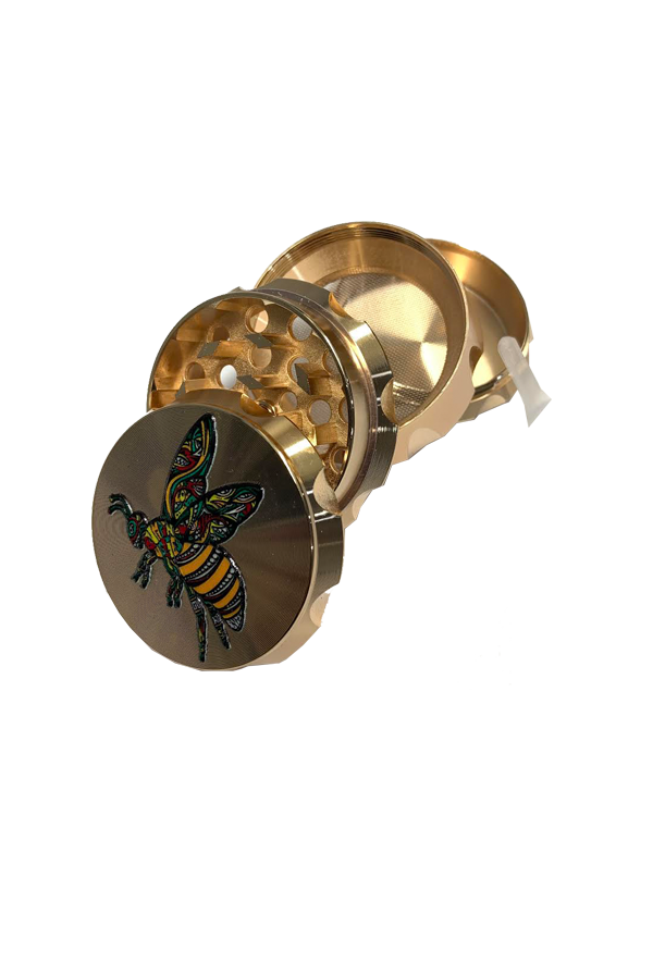 Buzzbee Grinders (2 Colors)
