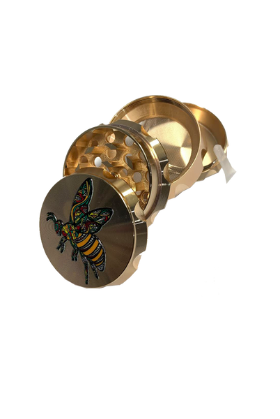 Buzzbee Grinders (2 Colors)