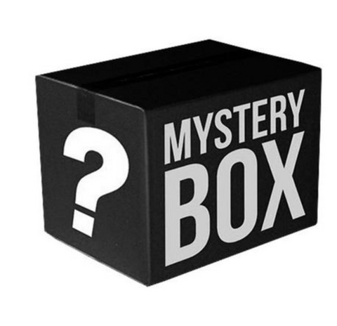 Spring Cleaning Mystery Bundle